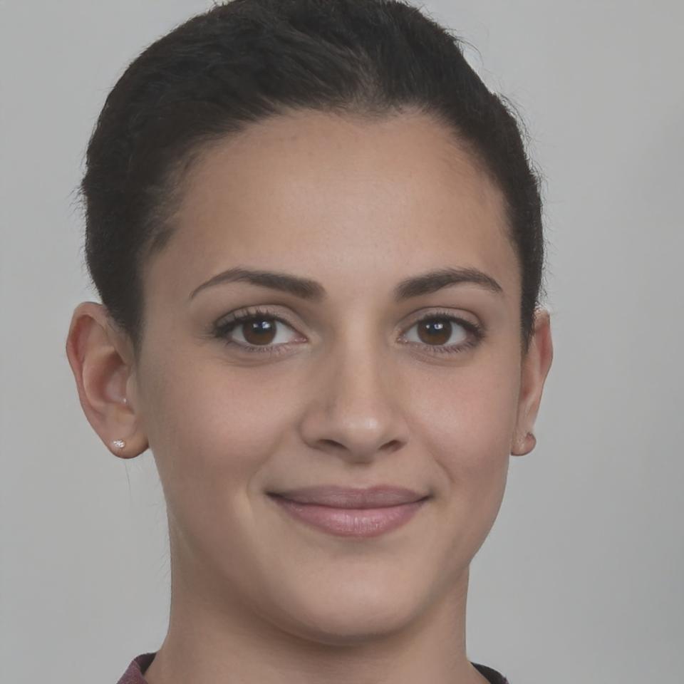 Léonore Beaumont, fondatrice et professeure principale