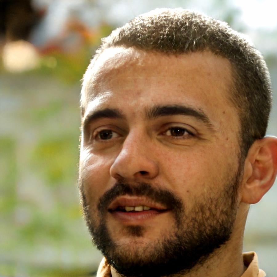 Théodore Vasseur, spécialiste en narration visuelle