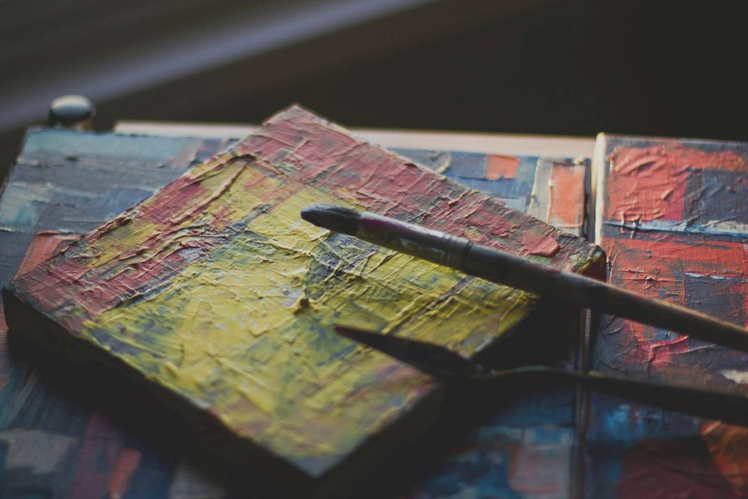 Composition de page pour bande dessinée