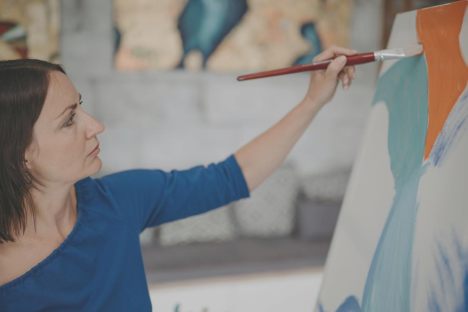 Atelier de composition et mise en page pour bande dessinée