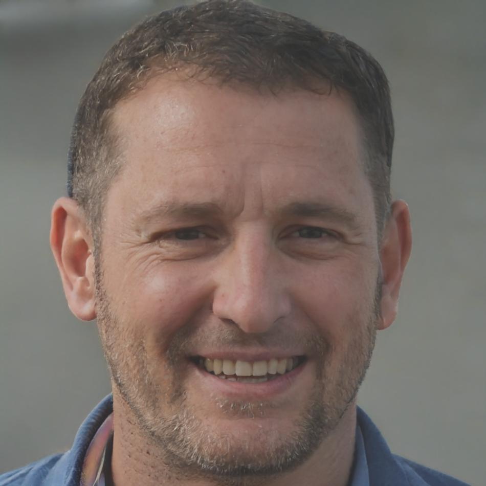 Portrait de Thibault Berthelot, formateur en illustration fantastique